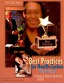 Best Practices for HealthSystem Pharmacy Positions  Guidance Documents of Ashp20032004