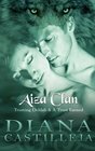 Aiza Clan Book 1  2