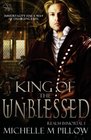 King of the Unblessed (Realm Immortal Series) (Volume 1)