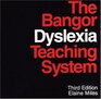 Bangor Dyslexia Teaching System