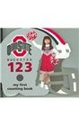 Ohio State Buckeyes 123: My First Counting Book (123 My First Counting Books)