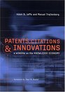 Patents Citations and Innovations A Window on the Knowledge Economy