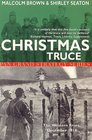 Christmas Truce The Western Front December 1914