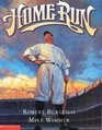 Home run: The story of Babe Ruth