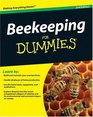 Beekeeping For Dummies (For Dummies (Pets))