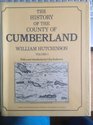 History of the County of Cumberland v 1
