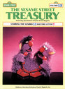 The Sesame Street Treasury Starring the Number 13 and the Letter T Vol 13