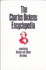 Charles Dickens Encyclopaedia