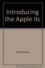 Introducing the Apple IIc Applications and programming