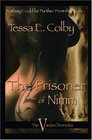 The Prisoner of Nimm (Varda Chronicles, Bk 2)