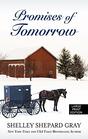 Promises of Tomorrow (The Walnut Creek Series)