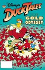 Disney's DuckTales The Gold Odyssey