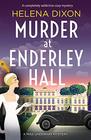 Murder at Enderley Hall