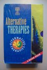 ALTERNATIVE THERAPIES