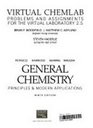 General Chemistry Principals  Modern Applications Virtual Chemlab