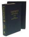 Legends II New Short Novels by the Masters of Modern Fantasy