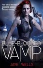 BlueBlooded Vamp