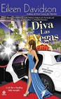 Diva Las Vegas (Soap Opera Mystery, Bk 3)