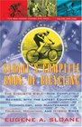 Sloane's Complete Book of Bicycling The Cyclist's Bible