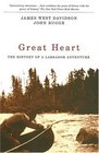 Great Heart The History of a Labrador Adventure