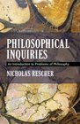 Philosophical Inquiries An Introduction to Problems of Philosophy