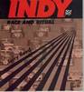 Indy Race and Ritual