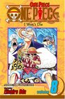 I Won't Die (One Piece, Vol 8)