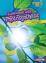 Experiment With Photosynthesis