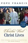 Christ Lives Christus Vivit PostSynodal Apostolic Exhortation on Young People