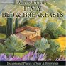 Karen Brown's Italy Bed  Breakfasts 2010 Exceptional Places to Stay  Itineraries
