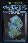 Baensch Aquarium Atlas Vol. 2 (4th REVISED EDITION 2008)