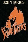 Scare Tactics (Tor Horror)