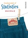 Fundamentals of Statistics Value Package