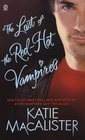 The Last of the Red-Hot Vampires (Dark Ones, Bk 5)