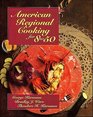 American Regional Cooking for 8 or 50