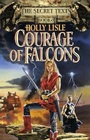 THE COURAGE OF FALCONS