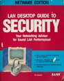 Lan Desktop Guide to Security Netware Edition
