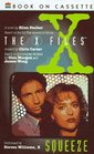 Squeeze The XFiles