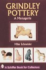 Grindley Pottery A Menagerie