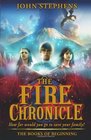 The Fire Chronicle The Books of Beginning 2