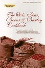 Oats Peas Beans and Barley Cookbook A Complete  Vegetarian Cookbook Using Nature's Most Economical Foods
