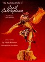 The Kachina Dolls of Cecil Calnimptewa Their Power Their Splendor