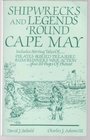 Shipwrecks and Legends 'Round Cape May