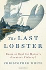 The Last Lobster Boom or Bust for Maine's Greatest Fishery