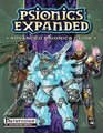 Psionics Expanded Advanced Psionics Guide