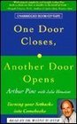 One Door Closes Another Door Opens/Audio Cassettes/342