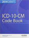 ICD10CM Code Book 2014 Draft