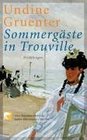 Sommergste in Trouville