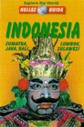 Nelles Guide Indonesia Sumatra Java Bali Lombok Sulawesi