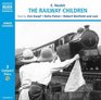 The Railway Children (Classic Literature With Classical Music. Junior Classics)